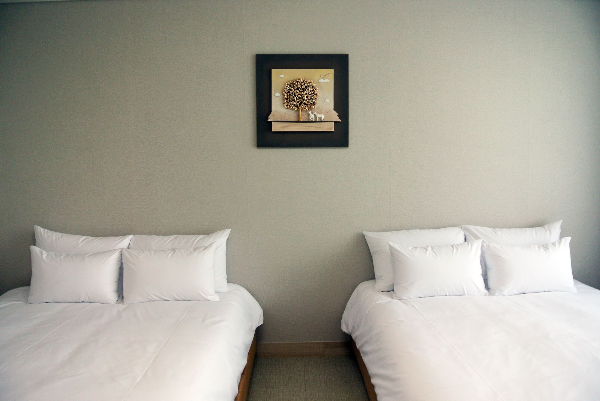 Jeju Noblesse Hotel Exterior photo
